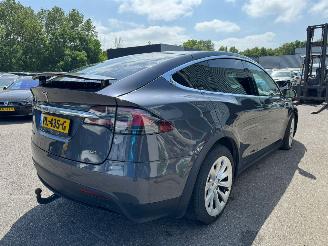 Tesla Model X 90D Base 6p. picture 6