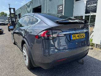 Tesla Model X 90D Base 6p. picture 3