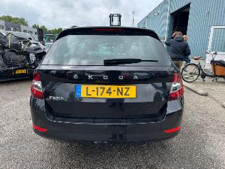 Skoda Fabia Combi 1.0 TSI Business Edition picture 6