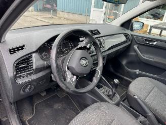 Skoda Fabia Combi 1.0 TSI Business Edition picture 10