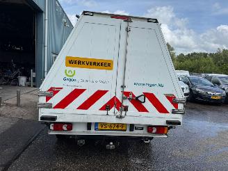 Citroën Jumper 33 2.2 HDI L2 Geen sleutels aanwezig picture 5