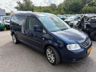 Volkswagen Caddy maxi 1.9 TDI Optive Comfort 7p. BJ 2009 319164 KM picture 7