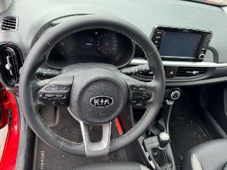 Kia Picanto 1.0 CVVT Design Edition BJ 2019 53.935 KM picture 8