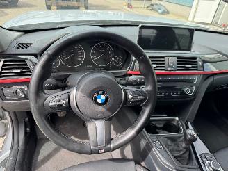 BMW 3-serie 320i EfficientDynamics Edition High Executive BJ 2013 107.191 KM picture 8