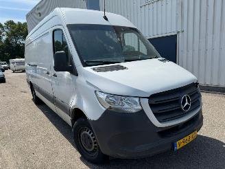 skadebil bedrijf Mercedes Sprinter 311 2.2 CDI L4H2 EURO VI-D 2019/8
