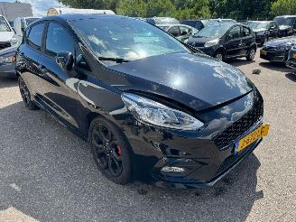 Schadeauto Ford Fiesta 1.0 EcoBoost ST-Line X AUTOMAAT 2020/9