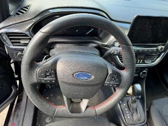Ford Fiesta 1.0 EcoBoost ST-Line X AUTOMAAT picture 13