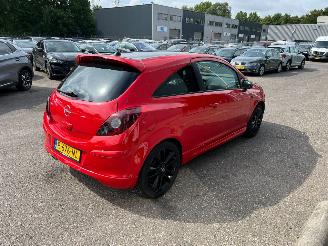 Opel Corsa 1.4-16V picture 4