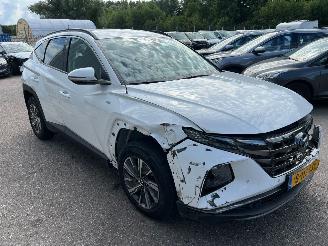 Schadeauto Hyundai Tucson 1.6 T-GDI MHEV Comfort AUTOMAAT 2023/4