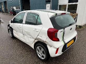 Kia Picanto 1.0 CVVT ComfortLine picture 8