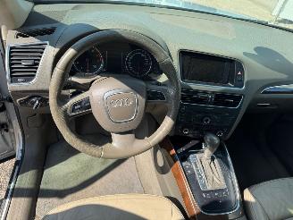 Audi Q5 2.0 TFSI quattro Pro Line S B&O Edition AUTOMAAT picture 8