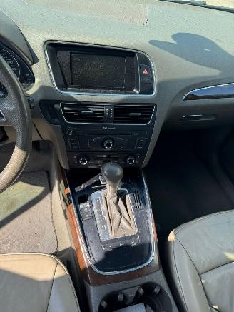 Audi Q5 2.0 TFSI quattro Pro Line S B&O Edition AUTOMAAT picture 9