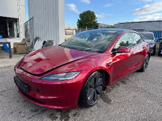 Tesla Model 3 Long Range AWD 78 kWh picture 5