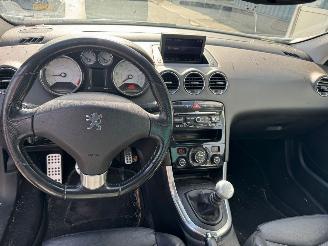 Peugeot 308 CC 1.6 THP Premiere 149.201 KM picture 13