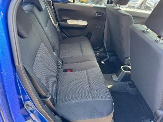 Suzuki Ignis 1.2 Select AUTOMAAT picture 17