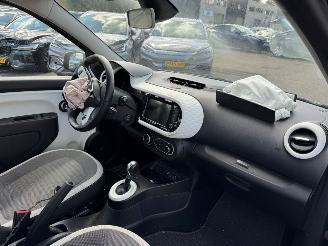 Renault Twingo Z.E. R80 Collection AUTOMAAT picture 14