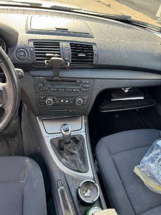 BMW 1-serie 118i Business Line picture 8