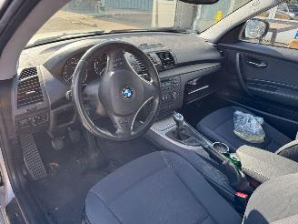 BMW 1-serie 118i Business Line picture 6