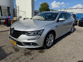 Schadeauto Renault Talisman Estate 1.6 TCe Zen AUTOMAAT 2016/7