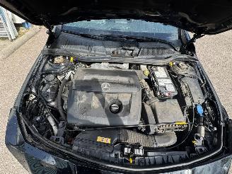 Mercedes Cla-klasse 180 d Lease Edition Ambition AUTOMAAT picture 7