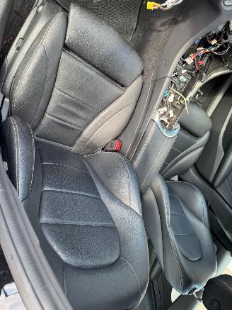 Mercedes C-klasse 180 d Premium Pack AUTOMAAT picture 18