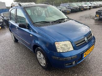 Fiat Panda 1.2 Dynamic picture 6