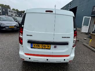 Dacia Dokker 1.5 Blue dCi 90 Solid BJ 2020 59.385 KM picture 4