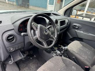Dacia Dokker 1.5 Blue dCi 90 Solid BJ 2020 59.385 KM picture 7
