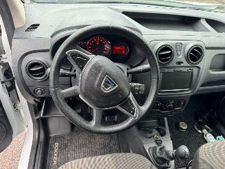 Dacia Dokker 1.5 Blue dCi 90 Solid BJ 2020 59.385 KM picture 8