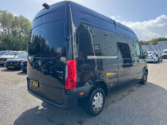 Mercedes Sprinter 211 1.9 AUTOMAAT CDI L2H2 FWD BJ 2022 132.945 KM picture 6