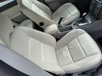 Volvo V-50 2.4 AUTOMAAT D5 Edition II Sport BJ 2007 404.345 KM picture 13