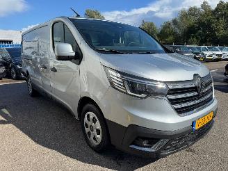 Renault Trafic 2.0 Blue dCi 130 T30 L2H1 Advance BJ 2024 6.034 KM picture 9