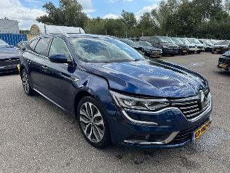 Renault Talisman Estate AUTOMAAT 1.6 TCe Intens BJ 2016 143.121 KM picture 6