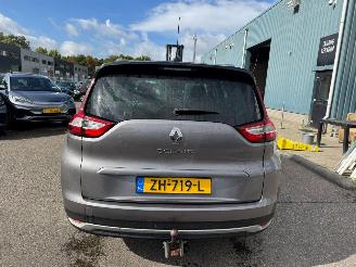 Renault Scenic 1.3 AUTOMAAT TCe Intens BJ 2019 82.036 KM picture 4