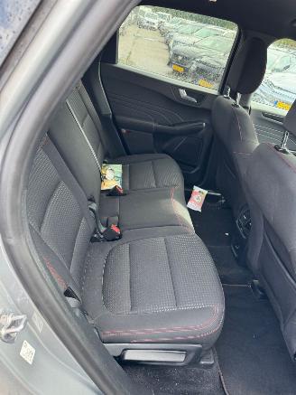 Ford Kuga 2.5 PHEV Titanium X BJ 2022 151.768 KM picture 13