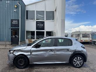 Peugeot e-208 EV Active 50 kWh AUTOMAAT  BJ 2020 60.924 KM picture 2