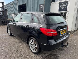 Mercedes B-klasse 200 Ambition BJ 2012 141.528 KM picture 3