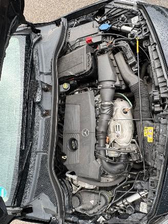 Mercedes B-klasse 200 Ambition BJ 2012 141.528 KM picture 8