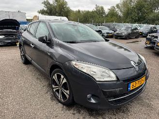 skadebil auto Renault Mégane 1.4 TCe Bose BJ 2012 159.938 KM 2012/4