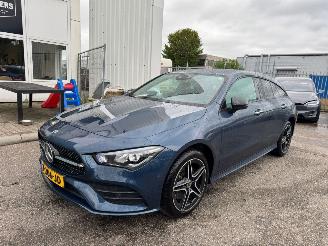 Schadeauto Mercedes Cla-klasse Shooting Brake AUTOMAAT 250 e AMG Line BJ 2023 36.878 KM 2023/6