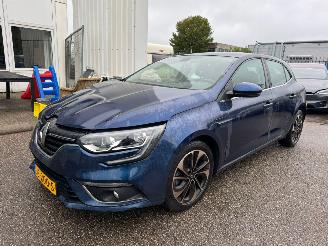 Schadeauto Renault Mégane 1.2 TCe Zen BJ 2016 120.000 KM 2016/6