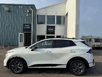 Kia Sportage 1.6 T-GDi Hybrid GT-Line picture 3