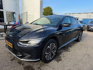 skadebil auto Kia EV6 Plus 58 kWh 2022/6