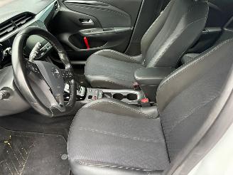 Opel Corsa 1.2 Elegance AUTOMAAT picture 7
