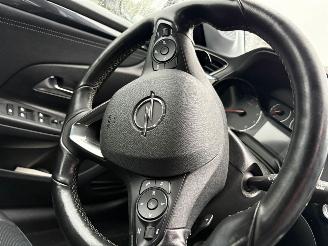 Opel Corsa 1.2 Elegance AUTOMAAT picture 9
