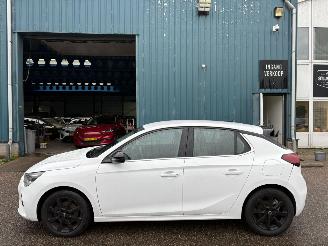 Opel Corsa 1.2 Elegance AUTOMAAT picture 2