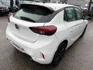 Opel Corsa 1.2 Elegance AUTOMAAT picture 5