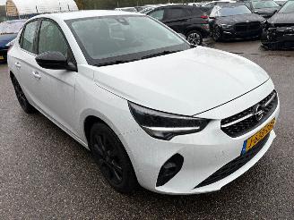 Opel Corsa 1.2 Elegance AUTOMAAT picture 6