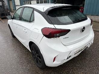 Opel Corsa 1.2 Elegance AUTOMAAT picture 3