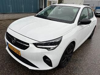krockskadad bil auto Opel Corsa 1.2 Elegance AUTOMAAT 2020/6